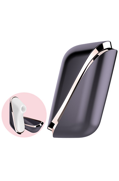 Satisfyer Pro Traveler - Klitora vibrators 4