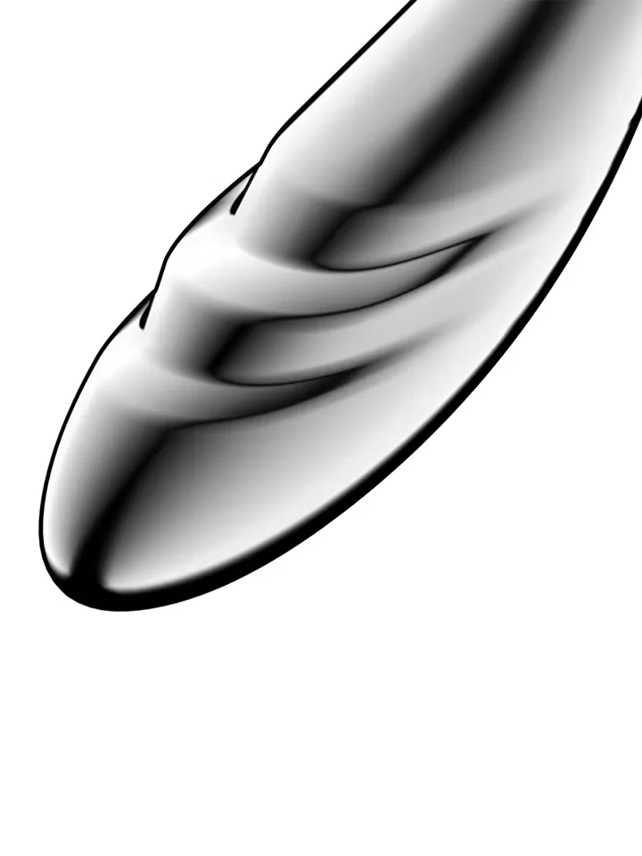 Satisfyer Pure Gravity 3 - Tērauda dildo 4 [full]