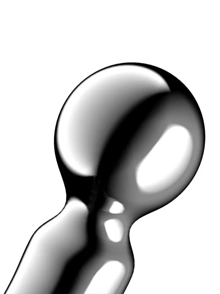 Satisfyer Star Force 2 - Tērauda dildo 4 [full]