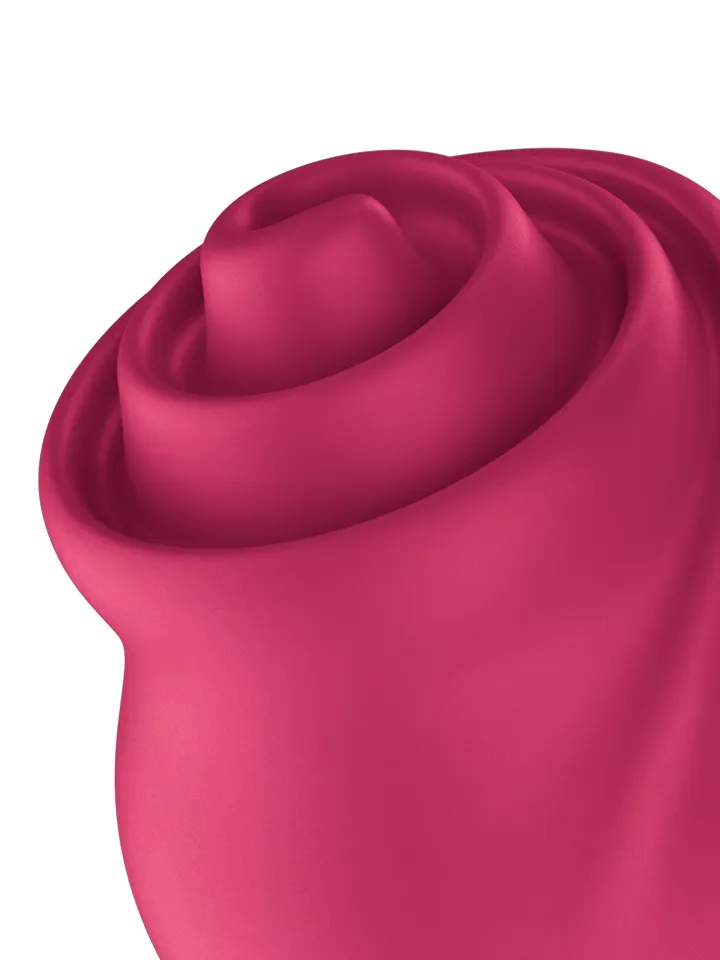 Satisfyer Tongue Twister Flicking Tongue Vibrator - Klitora vibrators 3 [full]