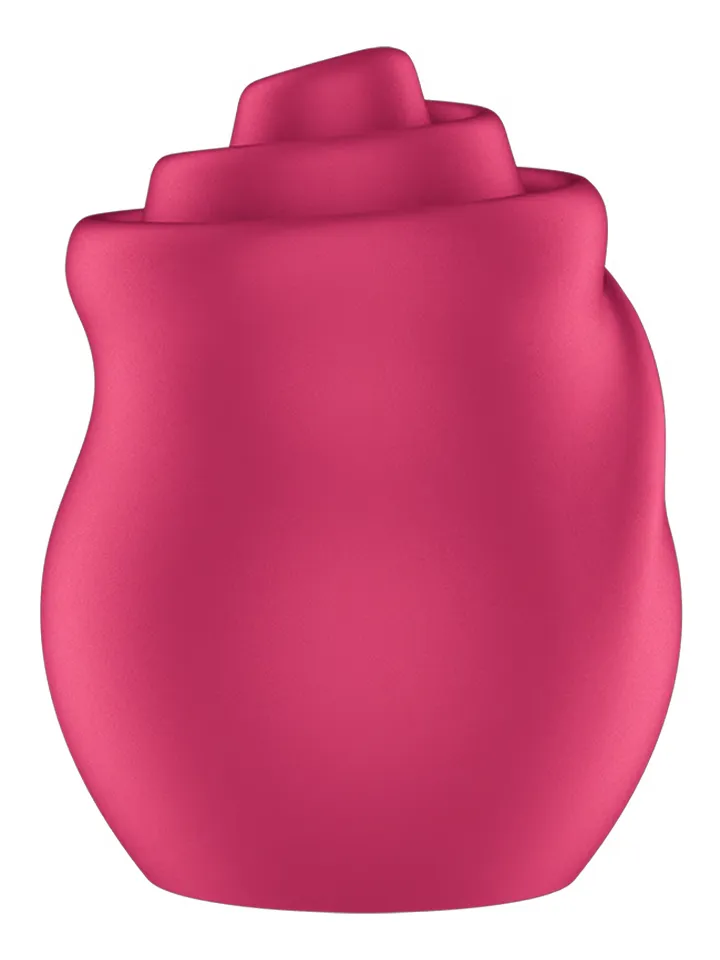 Satisfyer Tongue Twister Flicking Tongue Vibrator - Klitora vibrators 4 [full]