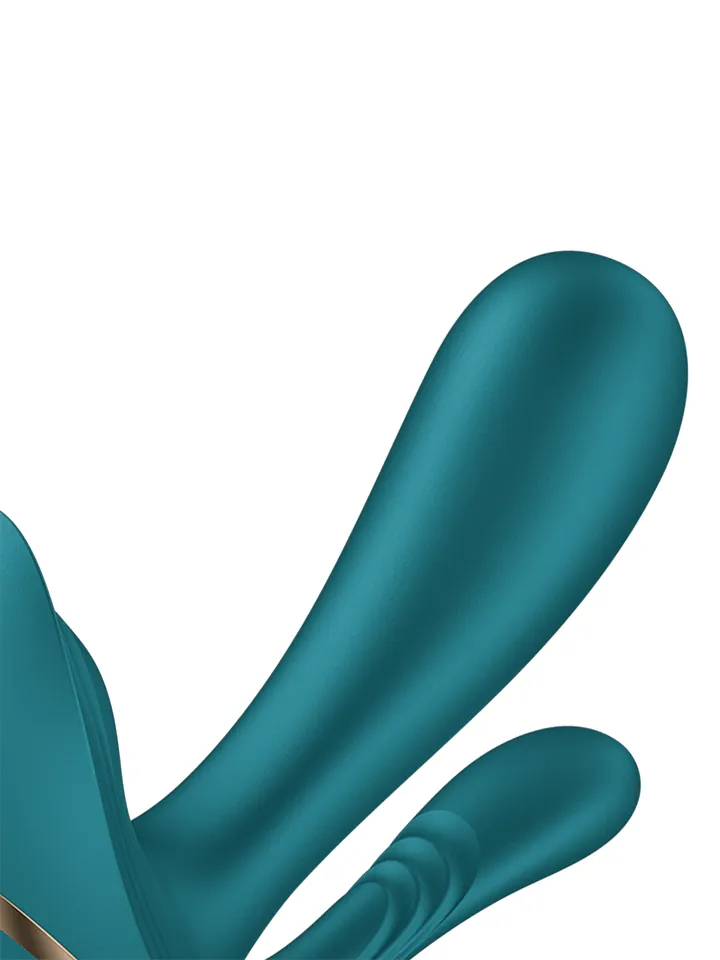 Satisfyer Top Secret+ Battery Powered - G punkta vibrators 4 [full]