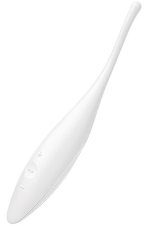 Satisfyer Twirling Joy Pinpoint Vibrations App Control - Vibratori 1