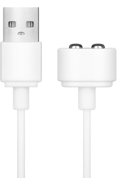 Satisfyer USB Magnetic Replacement Charging Cable - Uzlādes kabelis 1