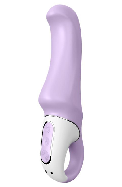 Satisfyer Vibes Charming Smile - G punkta vibrators 1
