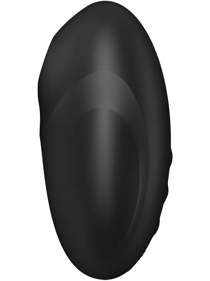 Satisfyer Vulva Lover 3 Black - Gaisa spiediena vibrators 3
