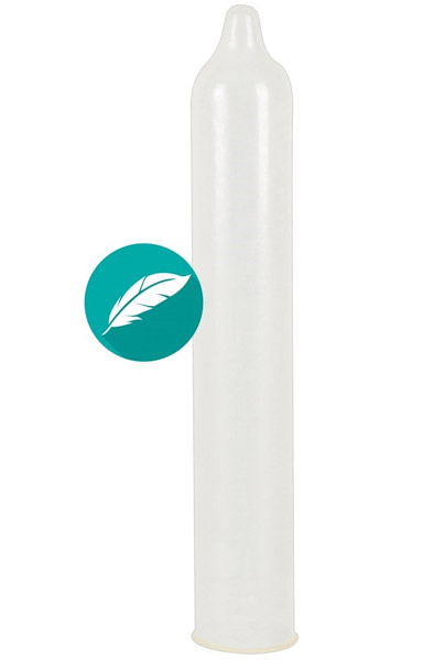 Secura Natural Feeling Ultra Thin 12-pack - Prezervatīvi 2