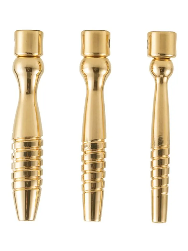 Sevanda Bad Boy Training Urethral Plugs Set - Dilatatora pakete 1 [full]