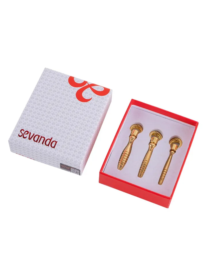 Sevanda Bad Boy Training Urethral Plugs Set - Dilatatora pakete 4 [full]