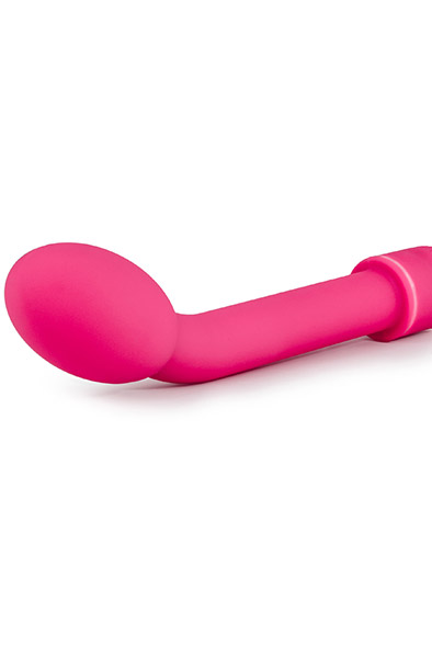 Sexy Things G Slim Petite Pink - G punkta vibrators 2