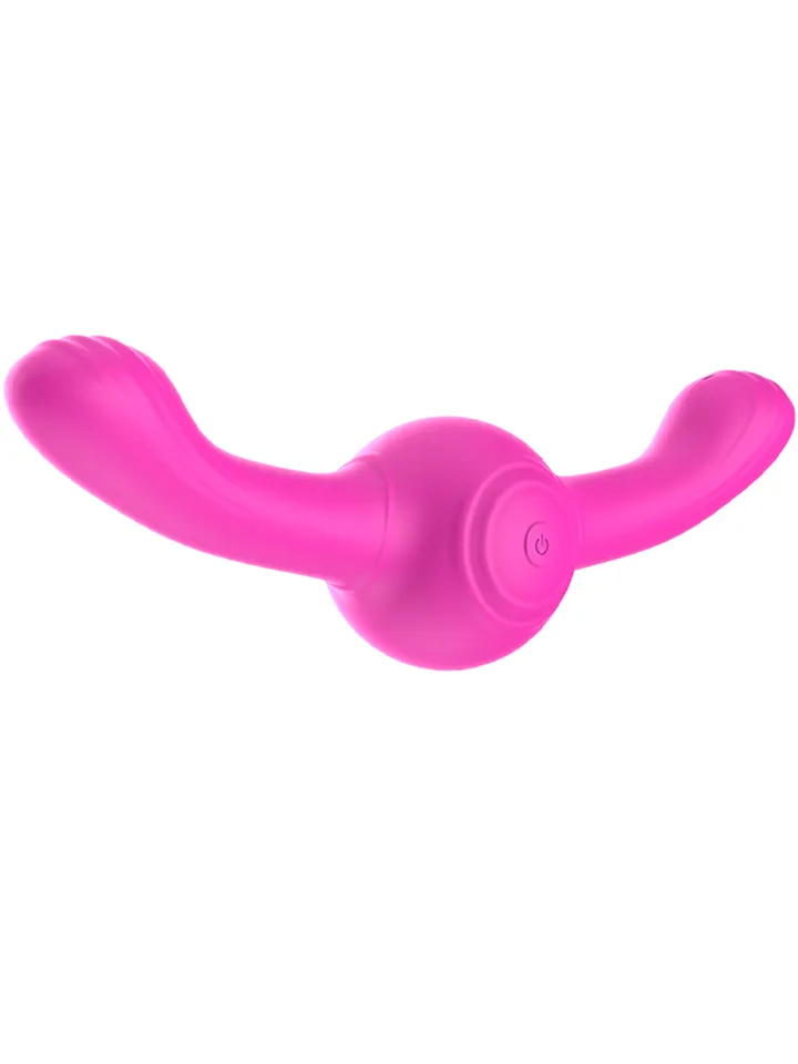 Shaker Double Lover Pro - Dubults vibrators 1
