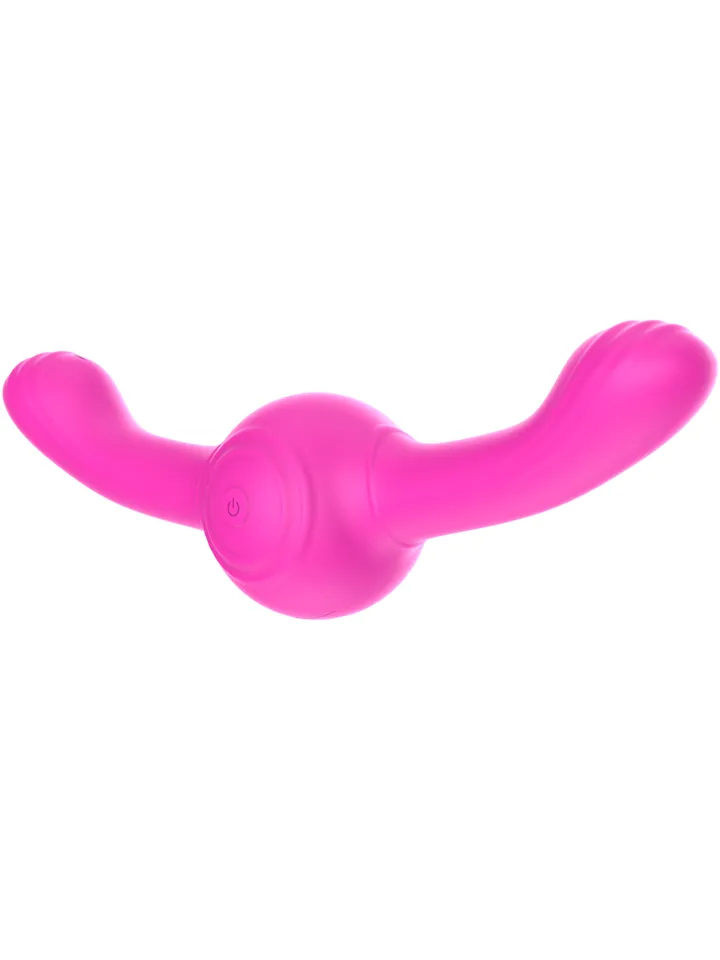 Shaker Double Lover Pro - Dubults vibrators 2