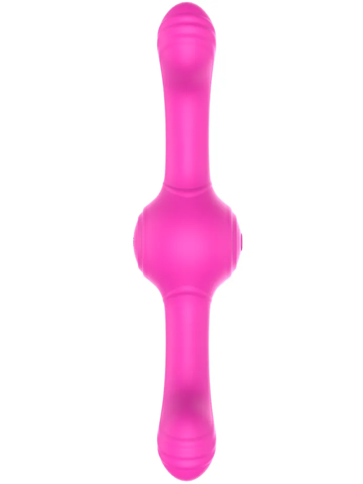 Shaker Double Lover Pro - Dubults vibrators 3