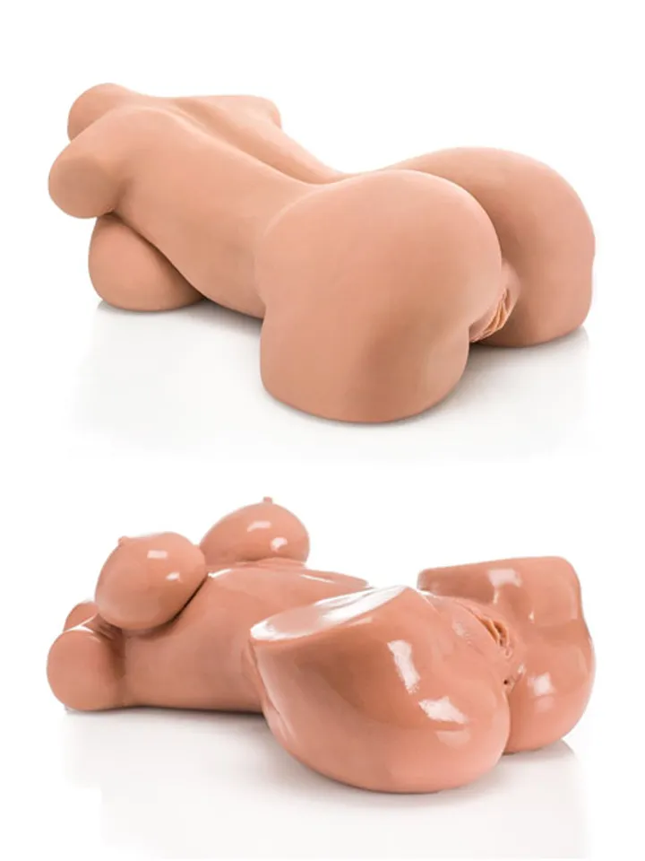 Sharon Real Life Sex Doll 15,5 kg - Seksa lelle 1 [full]