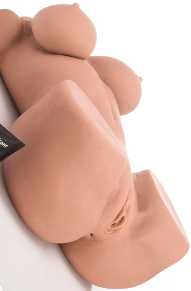 Sharon Real Life Sex Doll 15,5 kg - Seksa lelle 2 [full]
