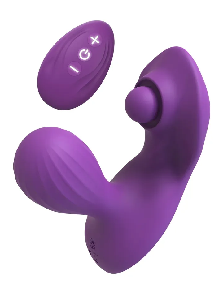 She.E.O Anal & Perineum Stimulator - Prostatas stimulators 1 [full]