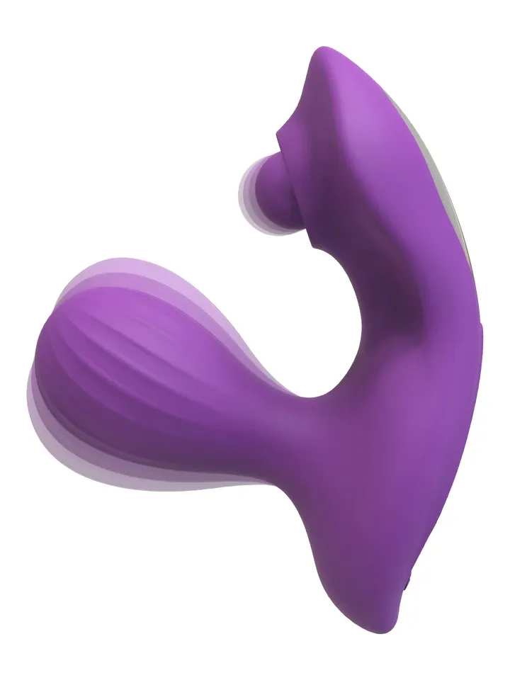 She.E.O Anal & Perineum Stimulator - Prostatas stimulators 3 [full]