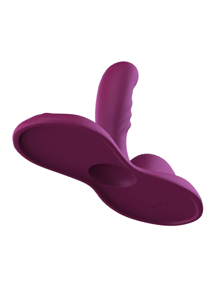 She.E.O Triple Motor Vibrating Grinder - Vibrējošā plāksne 4 [full]