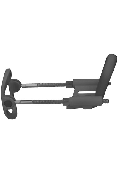 Shots Pumped Penis Extender - Penisa pagarinātājs 2