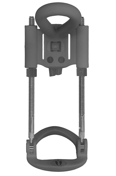 Shots Pumped Penis Extender - Penisa pagarinātājs 3