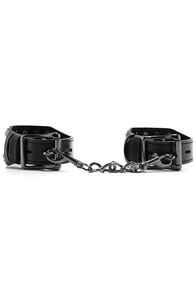 Shots Skulls & Bones Skull Wrist Cuffs - Rokudzelži 2