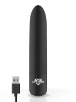 Shoty Powerful Vibrating Bullet 10-Speed - Lodes vibrators 1 [full]