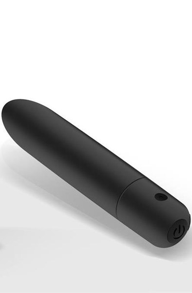 Shoty Powerful Vibrating Bullet 10-Speed - Lodes vibrators 2