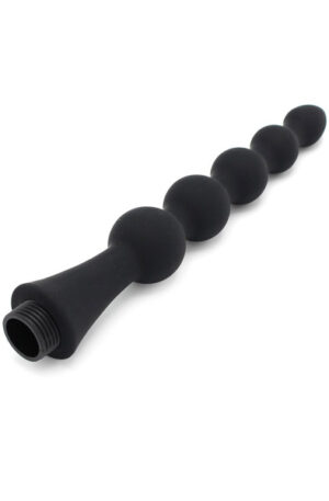 Silicone Beads Douche Nozzle 19,5cm - Dušas sprausla 1