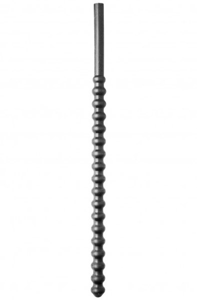 Silicone Dilator SU10 240 x 7–10 mm - Paplašinātājs 1