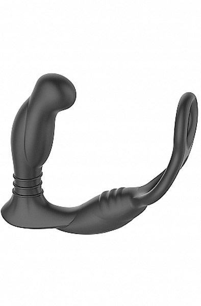 Simul8 Prostate Cock and Ball Toy - Prostatas stimulators 1