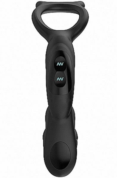 Simul8 Prostate Cock and Ball Toy - Prostatas stimulators 2