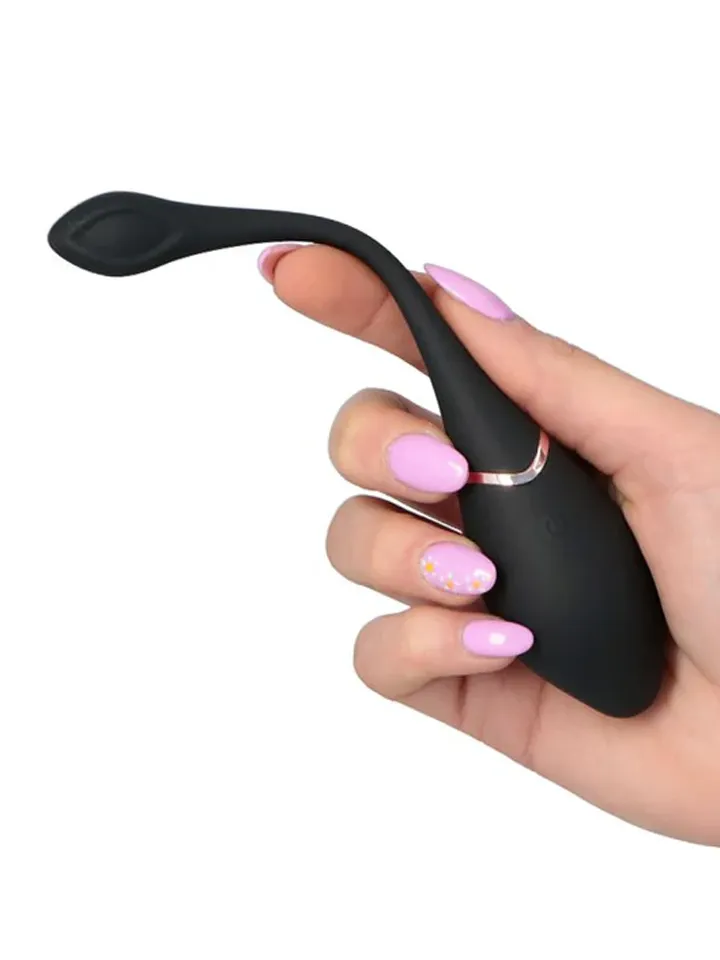 Sinner Egg Vibrating Egg - Vibrējoša ola 2 [full]