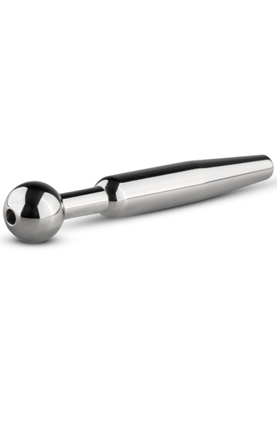 Sinner Gear Short Hollow Penis Plug - Paplašinātājs 2