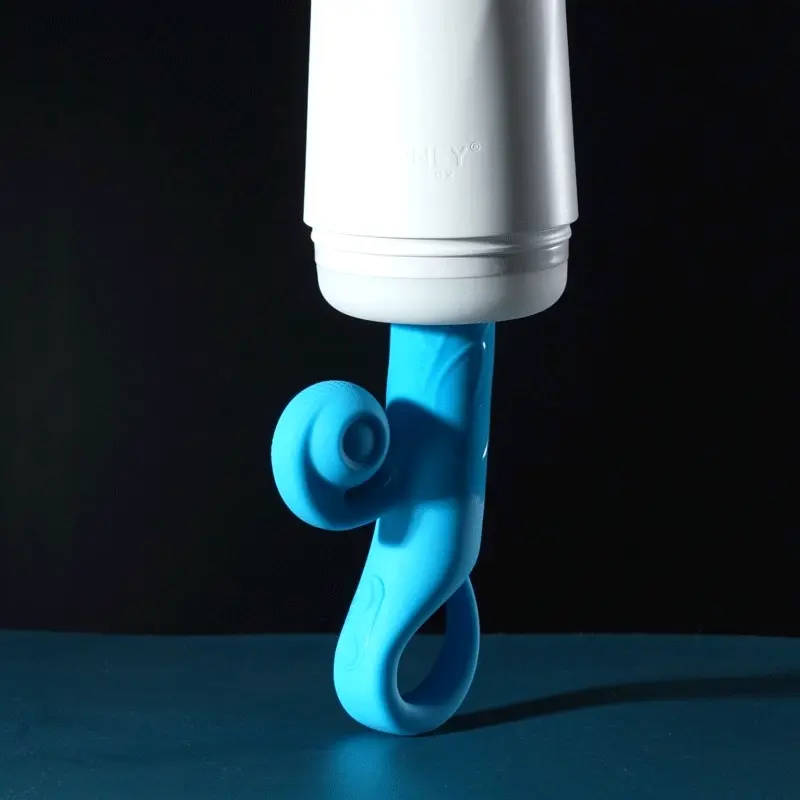 Sky Intense Suction & Vibration Blowjob Machine - Automātiskais masturbators 3 [full]
