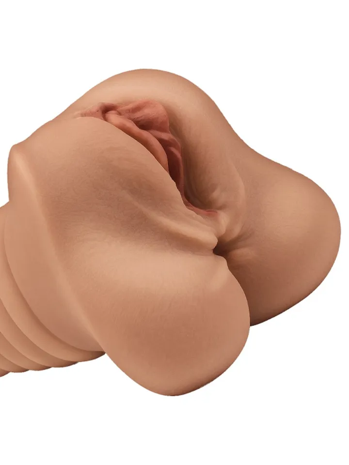 Sophie Pussy & Ass Masturbator - Vagīnas masturbators 1 [full]