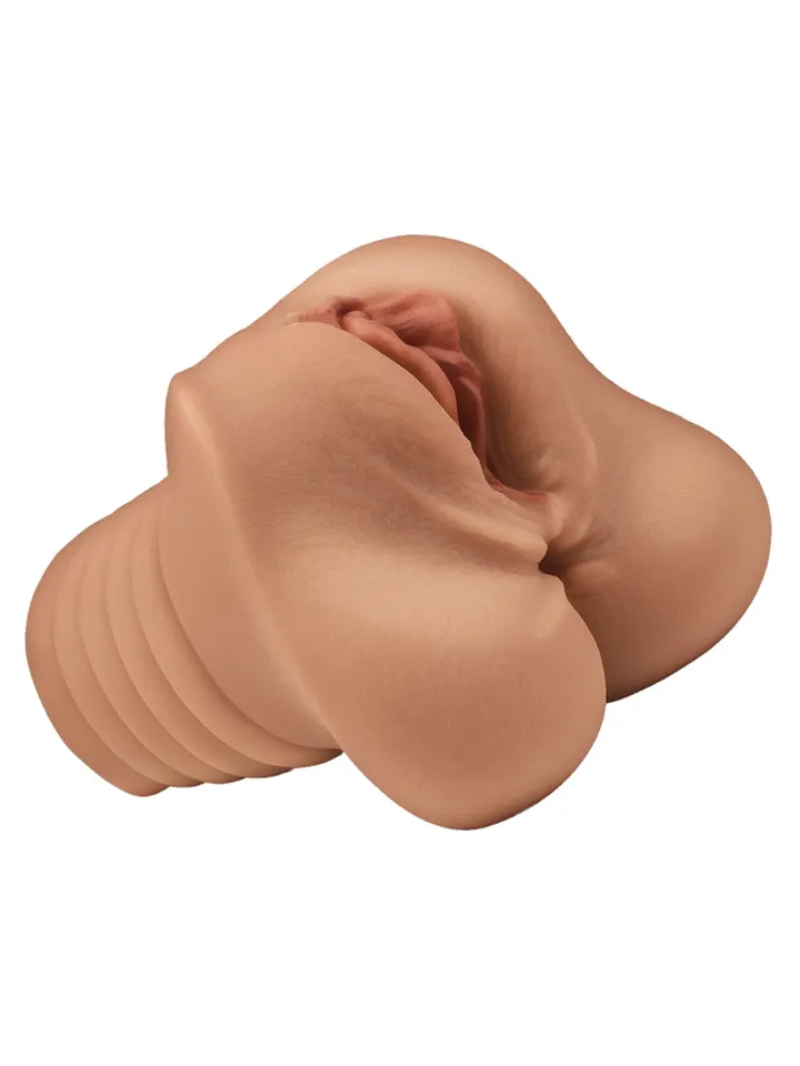 Sophie Pussy & Ass Masturbator - Vagīnas masturbators 3 [full]