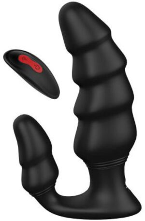 Soul Mate Anal Vibrator - Vibrējošs anālais spraudnis 1