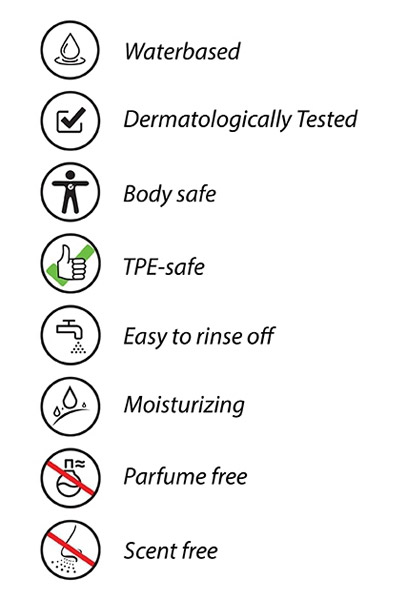 Sounding Lube Urethral Lubricant 80ml - Lubrikants uz ūdens bāzes 2