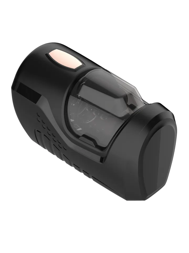 Space Capsule Masturbator - Automātiskais masturbators 5 [full]