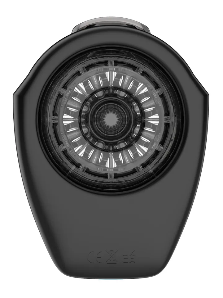 Space Capsule Masturbator - Automātiskais masturbators 6 [full]