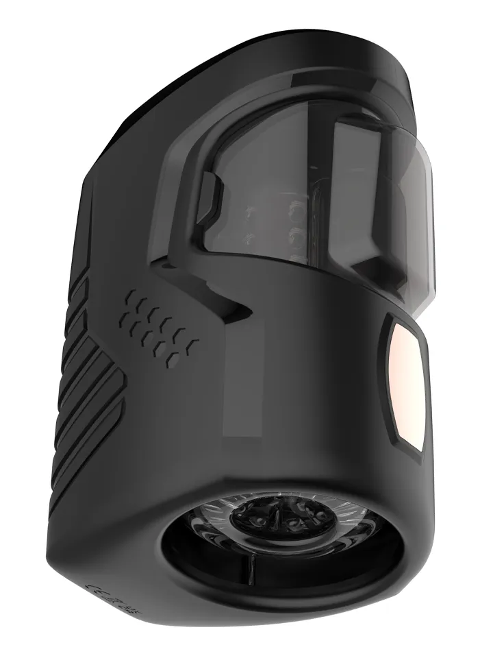 Space Capsule Masturbator - Automātiskais masturbators 8 [full]