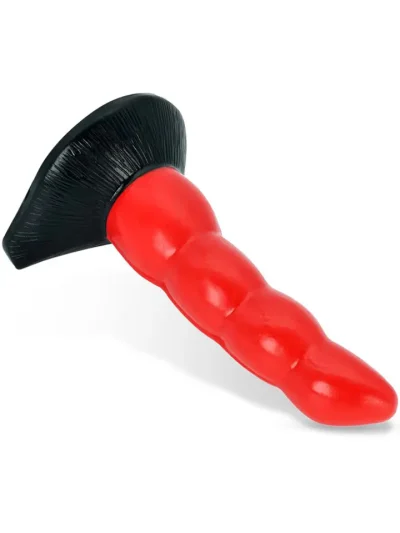 Sphereon Liquid Silicone Dildo 20 cm - Dragon dildo 4