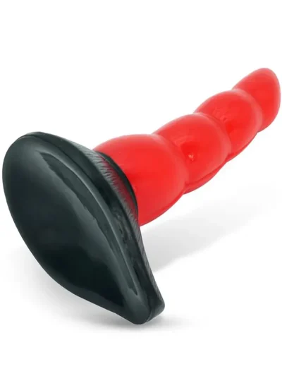 Sphereon Liquid Silicone Dildo 20 cm - Dragon dildo 5