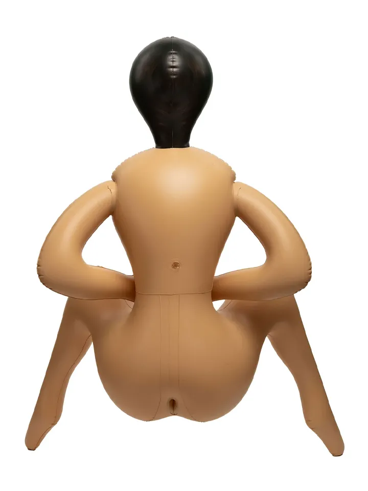 Spicy Sofia Latina Inflatable Doll - Piepūšamā seksa lelle 2 [full]