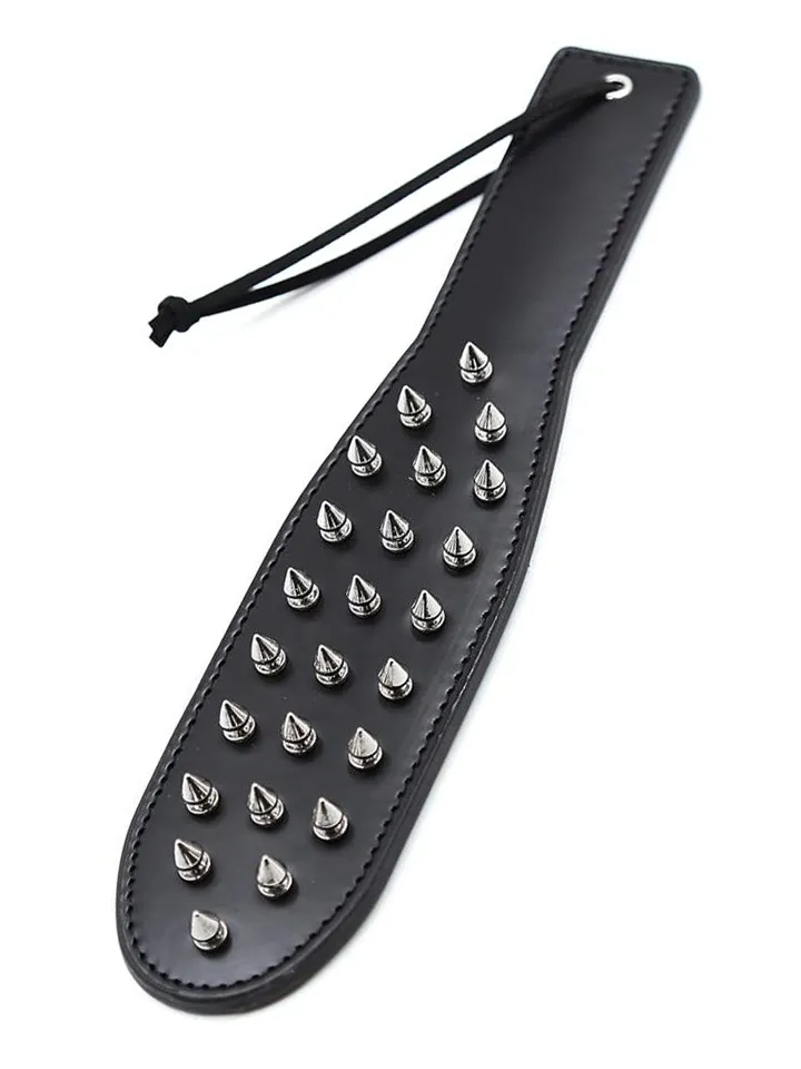 Spike Paddle 30 cm - Pērkšanas lāpstiņa 1 [full]