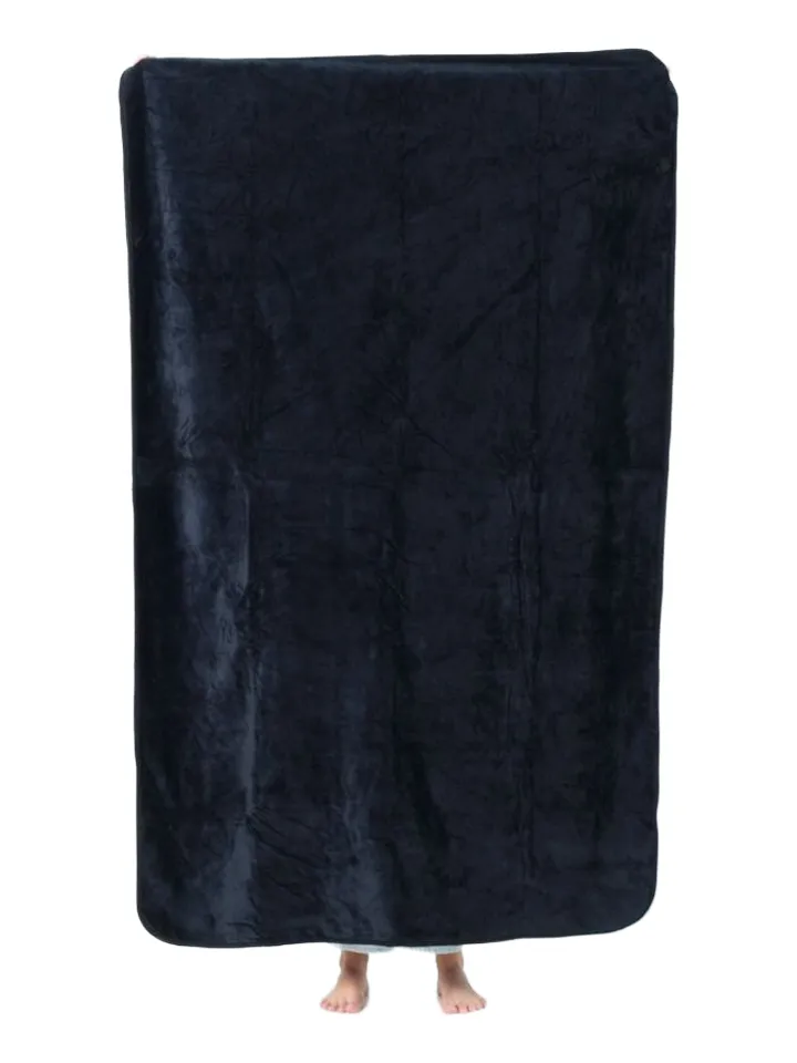 Splash Blanket The OG Black Medium 120x200cm - Seksa palagi 1 [full]