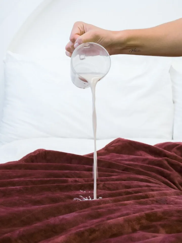 Splash Blanket The OG Bonded Moon Blood Small - Seksa palagi 1 [full]