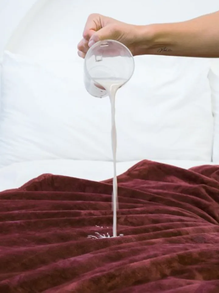 Splash Blanket The OG Moon Blood Medium 120x200 cm - Seksa palagi 5 [full]