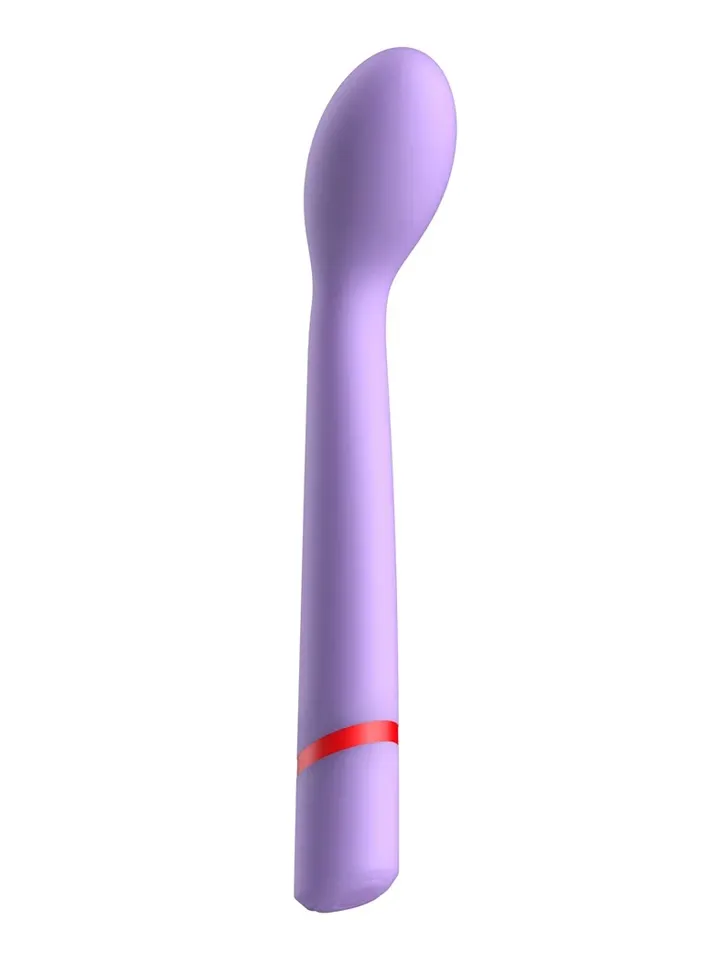 Spot On Bold G-spot Vibrator - G punkta vibrators 1 [full]
