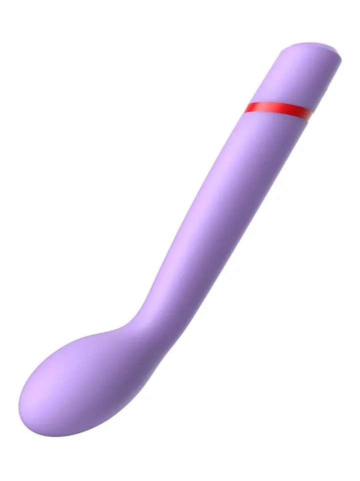 Spot On Bold G-spot Vibrator - G punkta vibrators 4 [full]